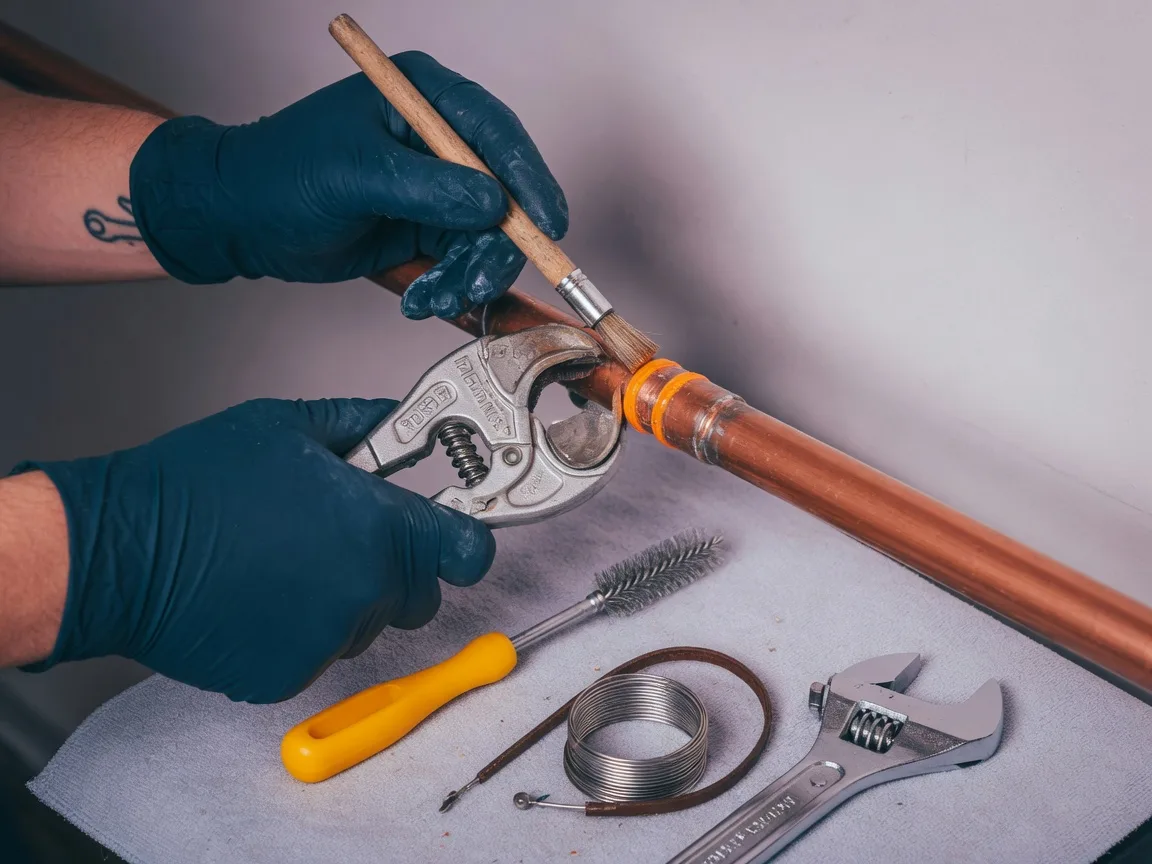 Why choose Sump Pump Repair in Chapman, KS